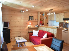 Appartement au cœur de Pralognan, proche pistes et commerces, 2 pièces, 4 pers. - FR-1-464-191